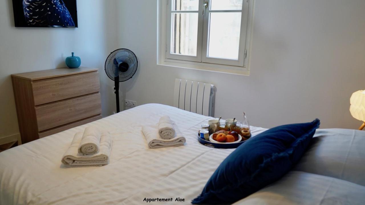 Appartements De Caractere Centre Vannes Luaran gambar