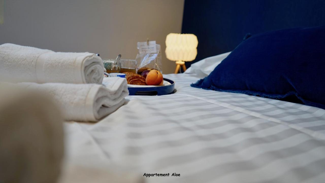 Appartements De Caractere Centre Vannes Luaran gambar