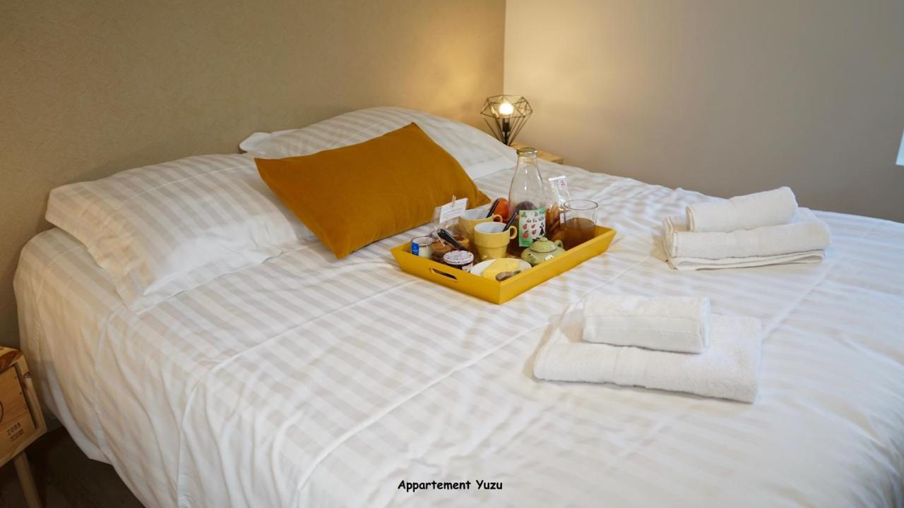Appartements De Caractere Centre Vannes Luaran gambar