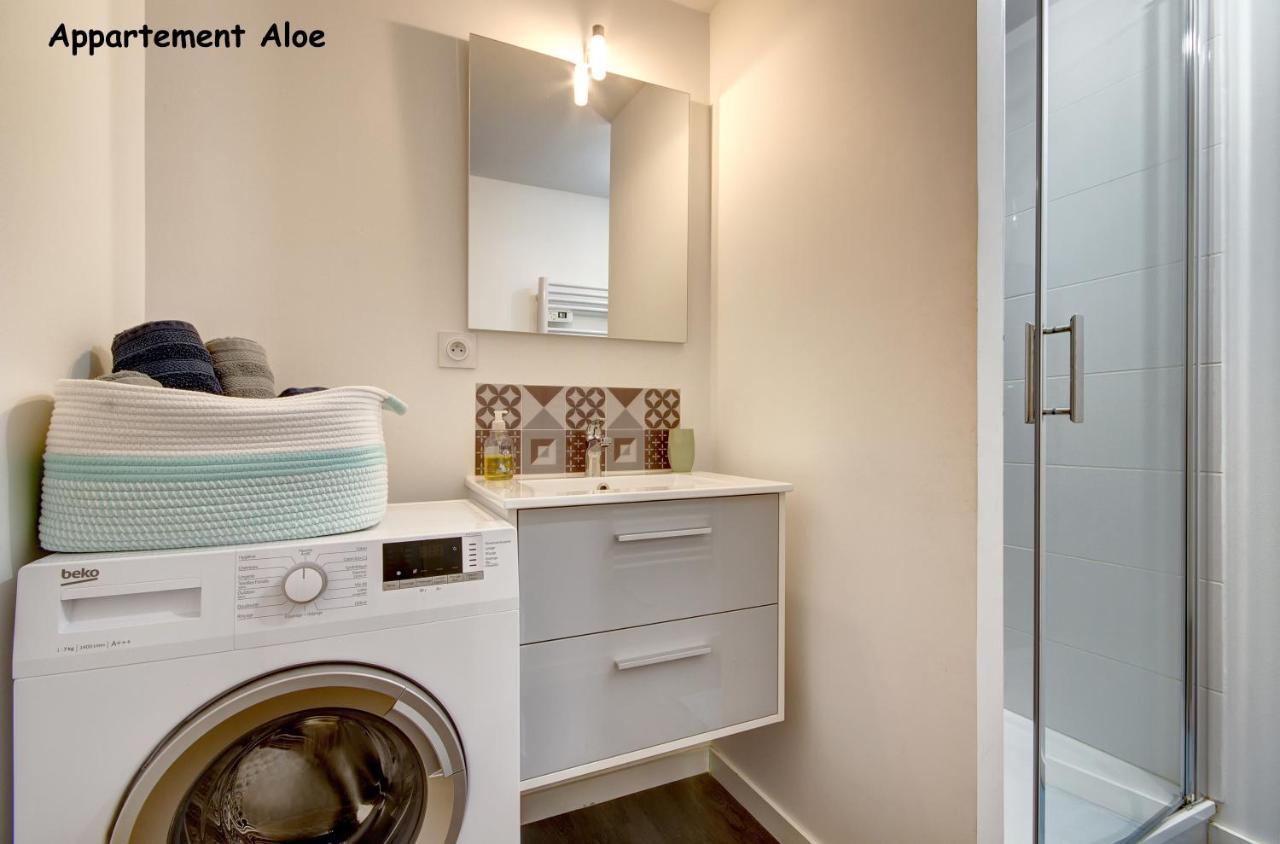 Appartements De Caractere Centre Vannes Luaran gambar