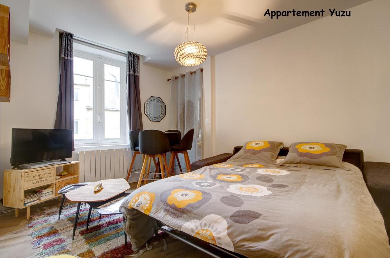 Appartements De Caractere Centre Vannes Luaran gambar