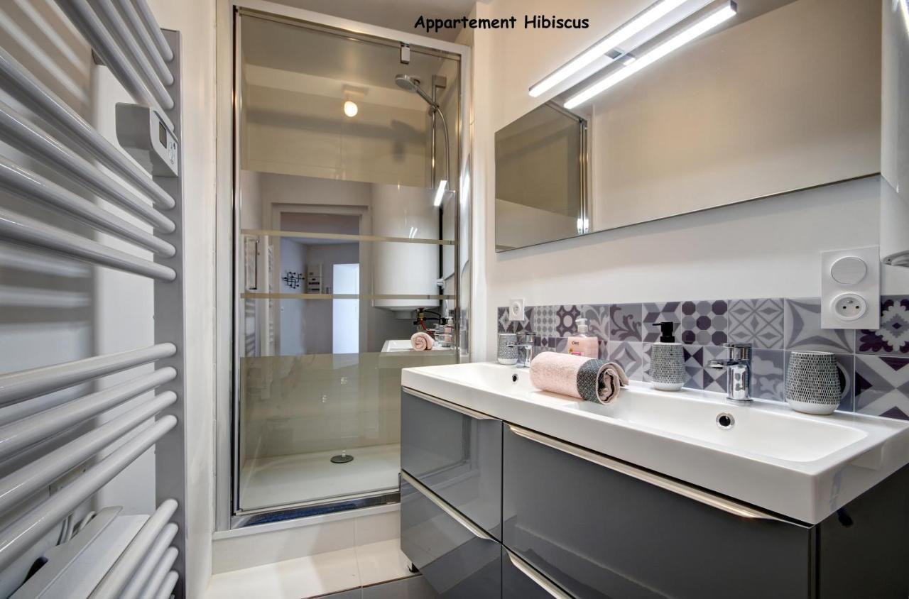 Appartements De Caractere Centre Vannes Luaran gambar