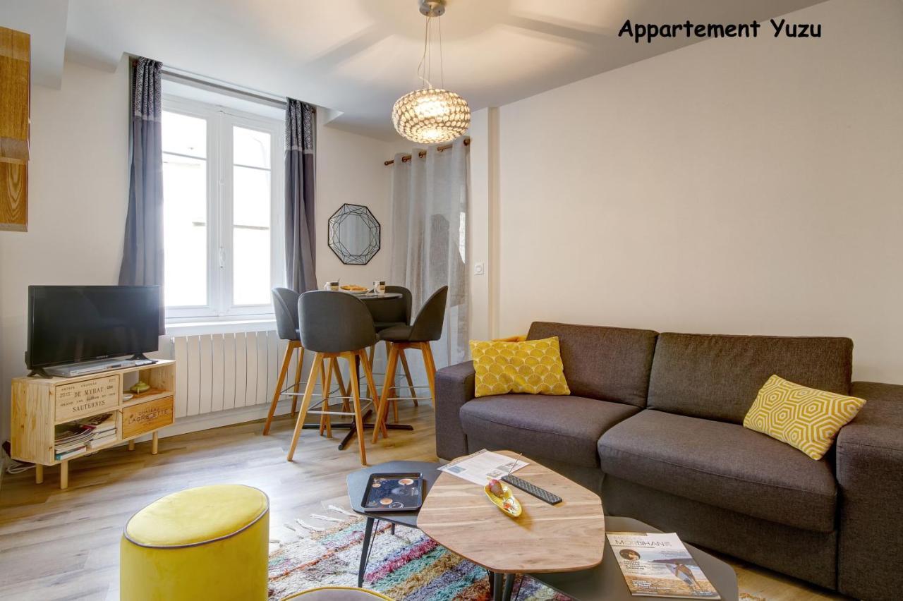 Appartements De Caractere Centre Vannes Luaran gambar