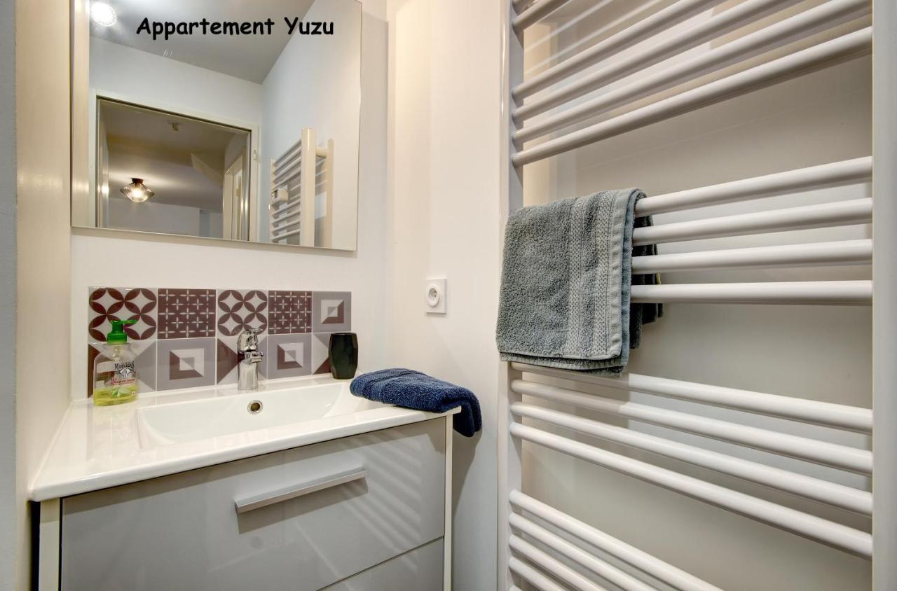 Appartements De Caractere Centre Vannes Luaran gambar